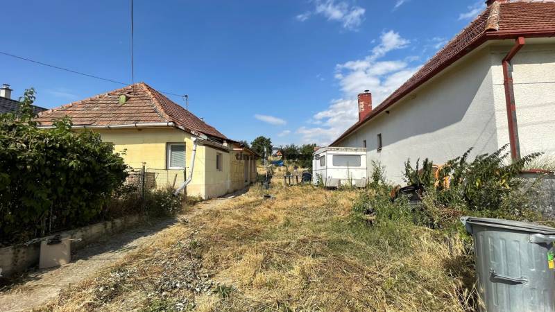 Sasinkovo Family house Sale reality Hlohovec