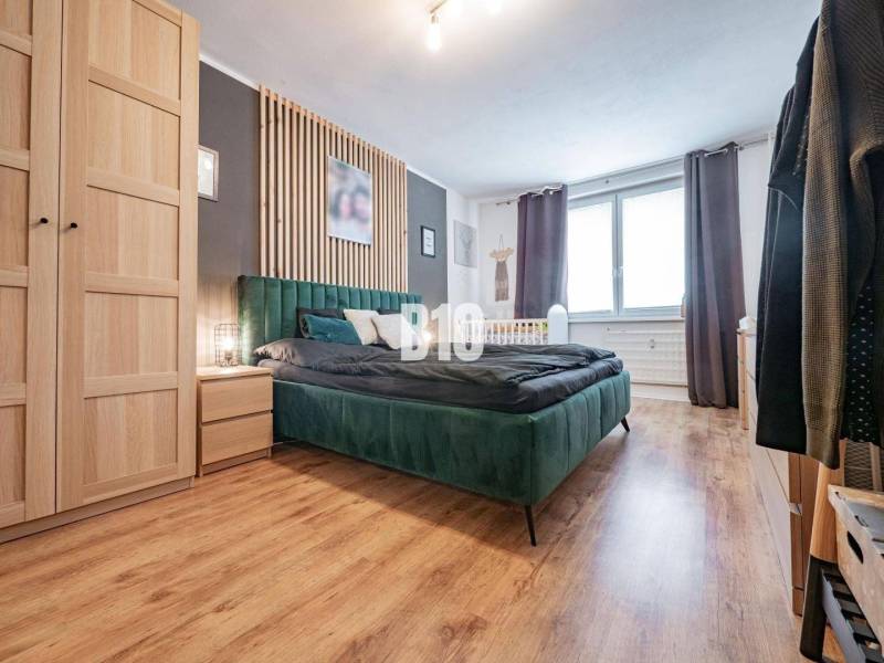 Nitra One bedroom apartment Sale reality Nitra