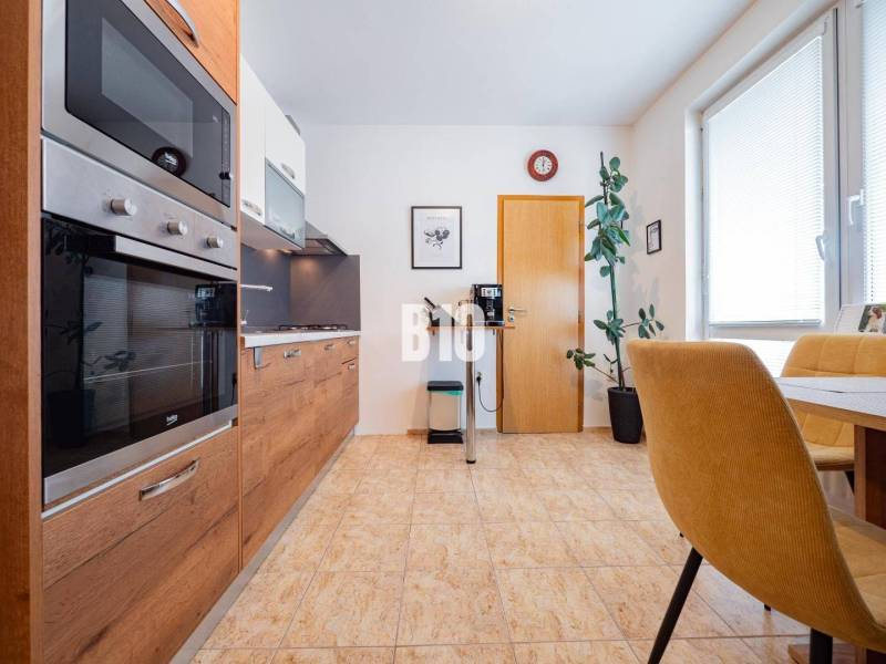 Nitra One bedroom apartment Sale reality Nitra