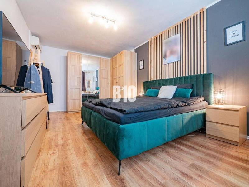 Nitra One bedroom apartment Sale reality Nitra