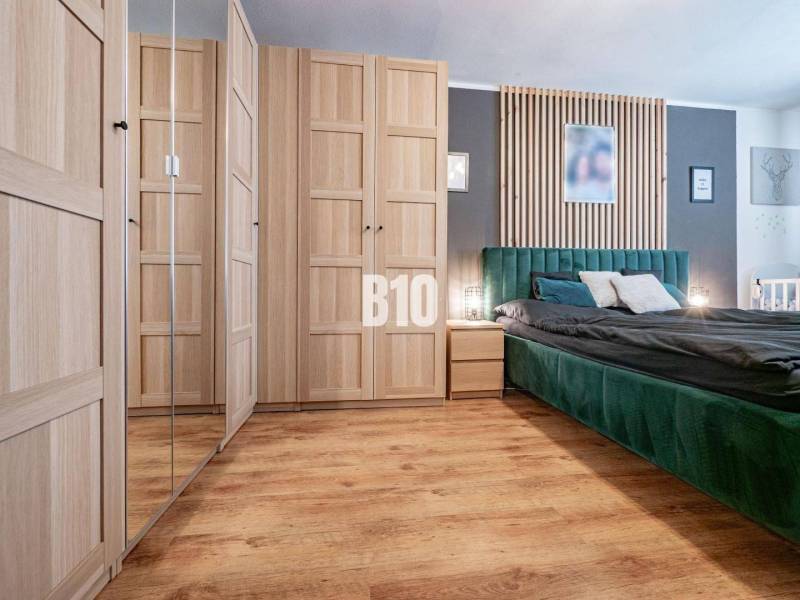 Nitra One bedroom apartment Sale reality Nitra