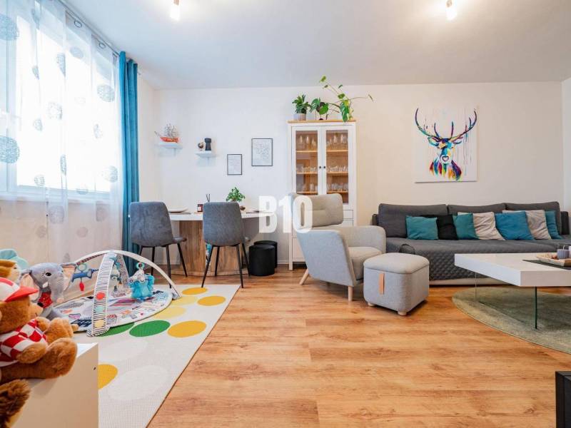 Nitra One bedroom apartment Sale reality Nitra