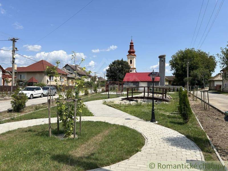 Gemerská Panica Family house Sale reality Rožňava