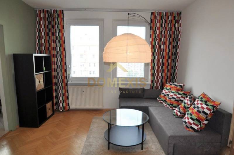 Bratislava - Nové Mesto Two bedroom apartment Sale reality Bratislava - Nové Mesto