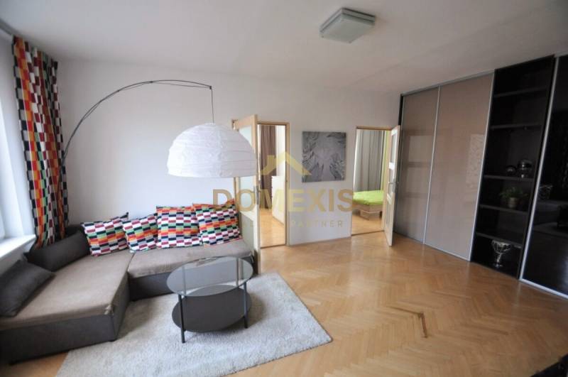 Bratislava - Nové Mesto Two bedroom apartment Sale reality Bratislava - Nové Mesto