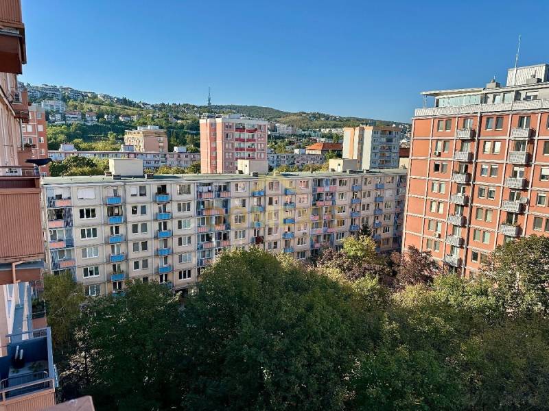 Bratislava - Nové Mesto Two bedroom apartment Sale reality Bratislava - Nové Mesto