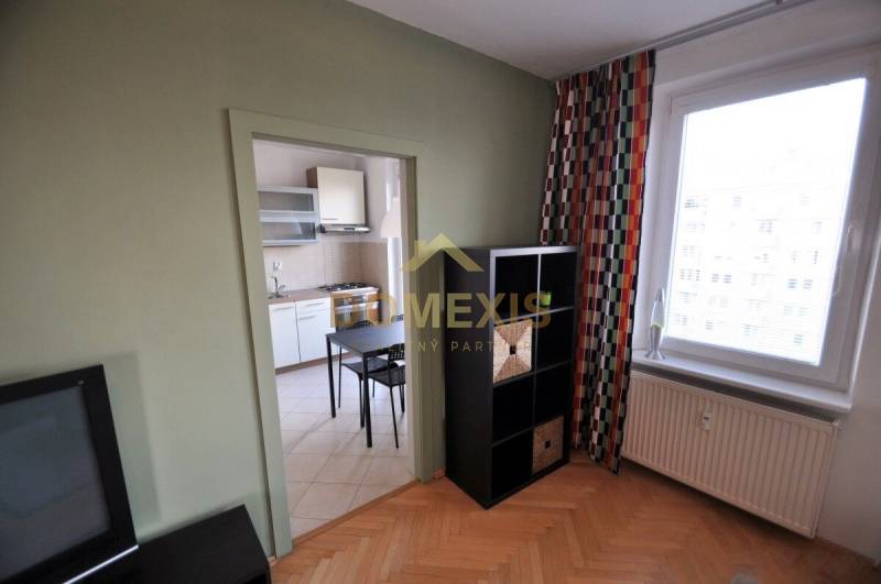 Bratislava - Nové Mesto Two bedroom apartment Sale reality Bratislava - Nové Mesto