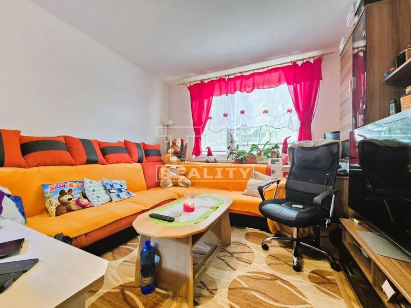 Zlaté Moravce One bedroom apartment Sale reality Zlaté Moravce