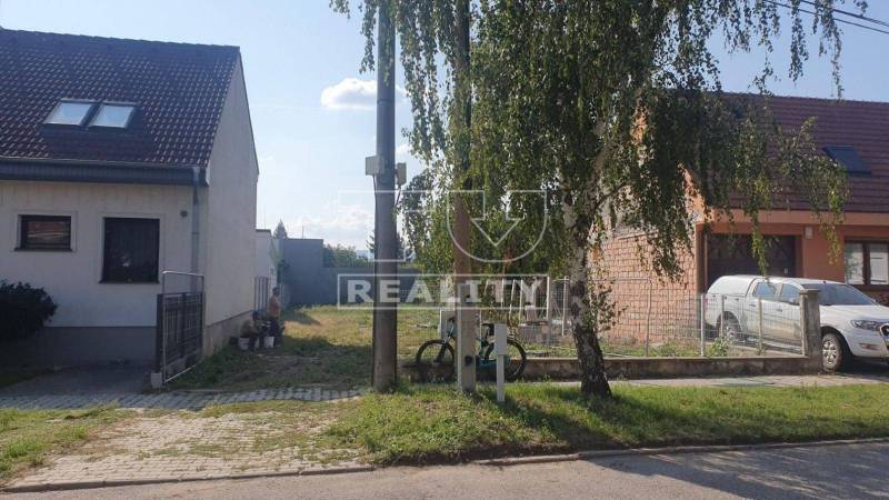 Pezinok Land – for living Sale reality Pezinok