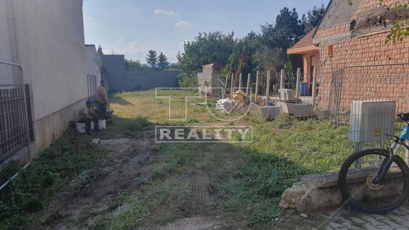 Pezinok Land – for living Sale reality Pezinok