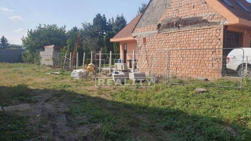 Pezinok Land – for living Sale reality Pezinok