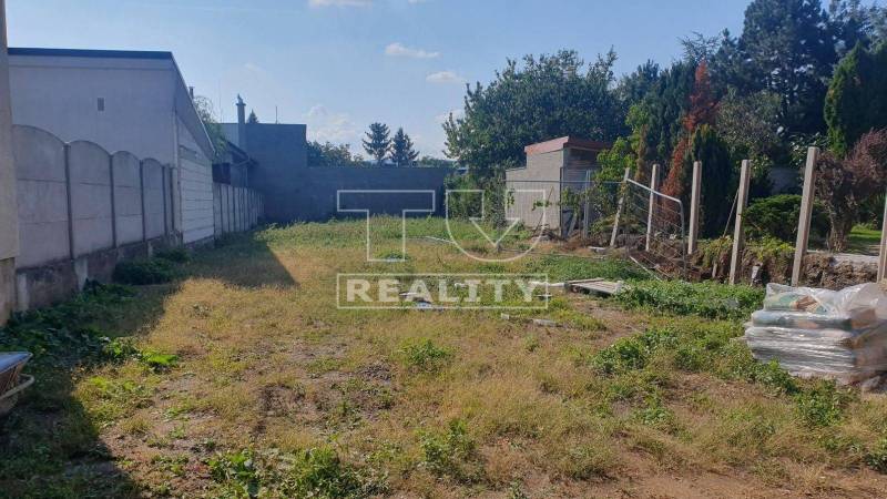 Pezinok Land – for living Sale reality Pezinok