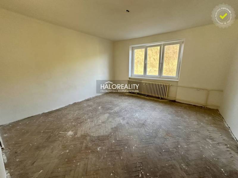 Hnúšťa One bedroom apartment Sale reality Rimavská Sobota