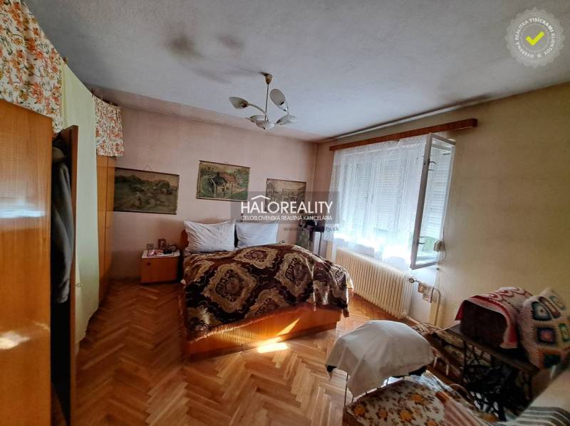 Bzenica Family house Sale reality Žiar nad Hronom