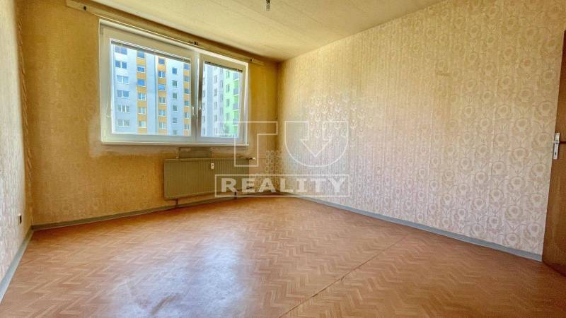 Nové Mesto nad Váhom Two bedroom apartment Sale reality Nové Mesto nad Váhom