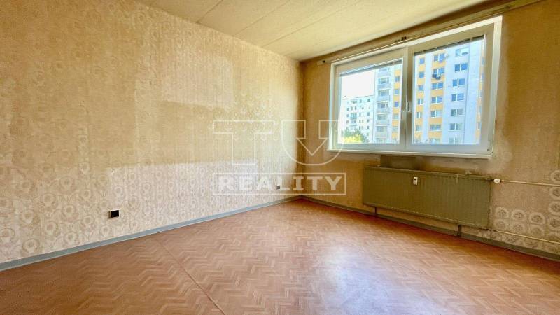 Nové Mesto nad Váhom Two bedroom apartment Sale reality Nové Mesto nad Váhom