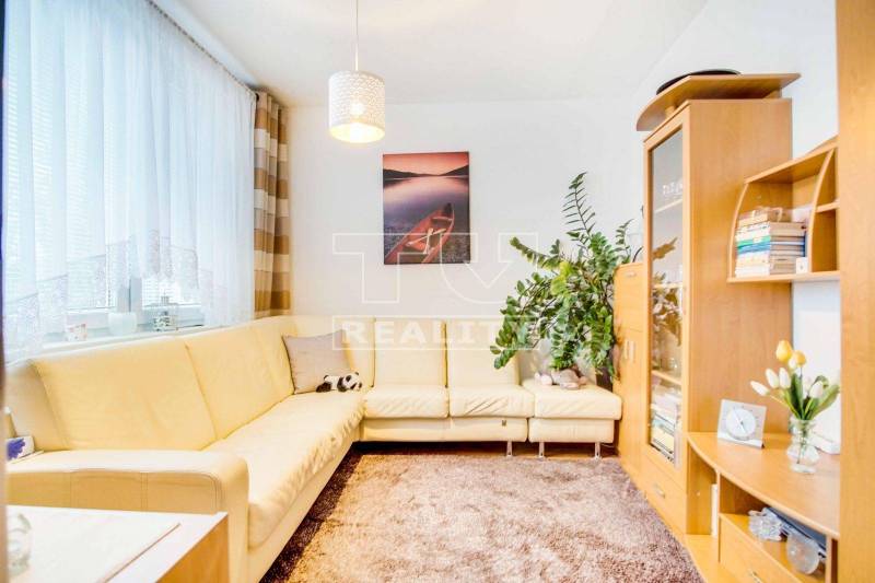 Nové Zámky Two bedroom apartment Sale reality Nové Zámky