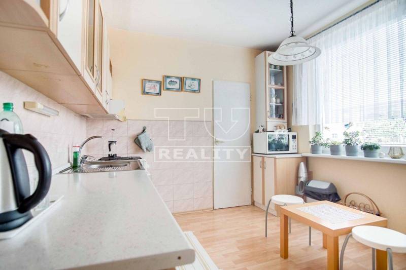 Nové Zámky Two bedroom apartment Sale reality Nové Zámky