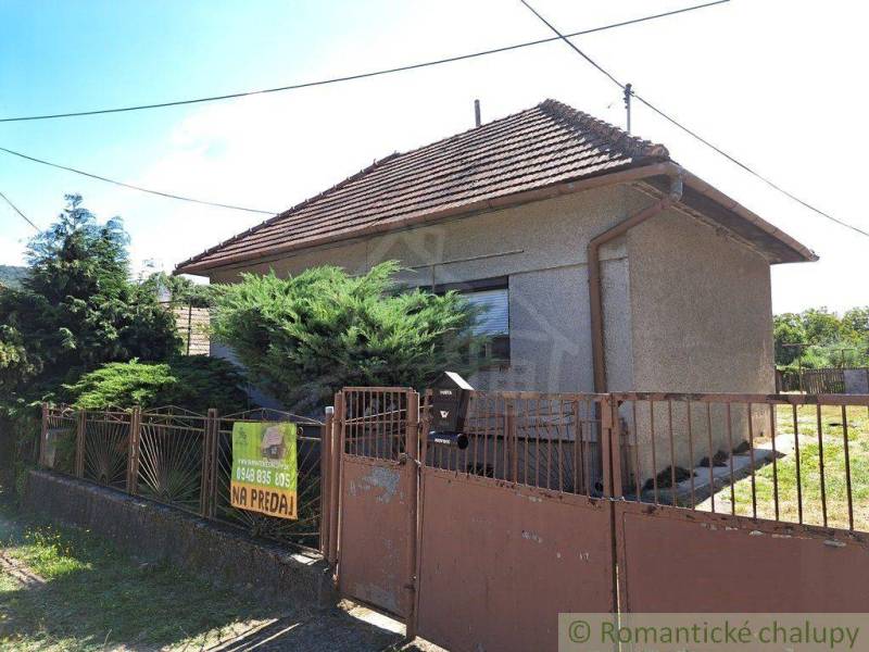 Kostoľany pod Tribečom Family house Sale reality Zlaté Moravce