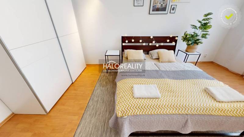 BA - Staré Mesto One bedroom apartment Sale reality Bratislava - Staré Mesto