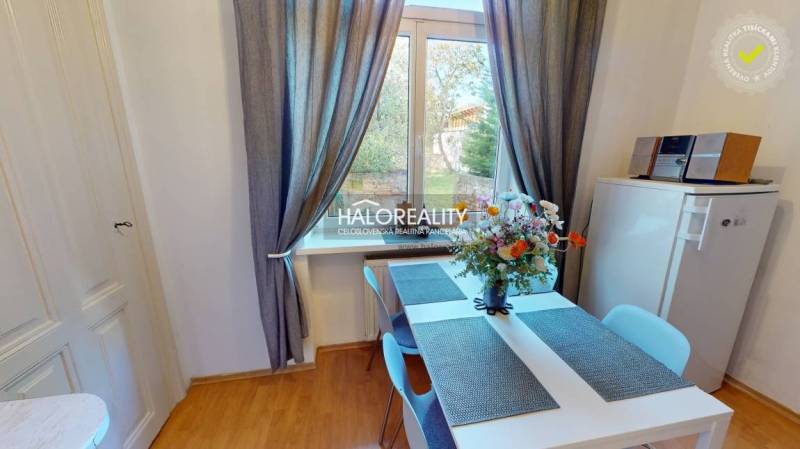 BA - Staré Mesto One bedroom apartment Sale reality Bratislava - Staré Mesto