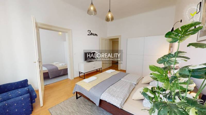 BA - Staré Mesto One bedroom apartment Sale reality Bratislava - Staré Mesto