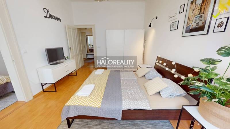 BA - Staré Mesto One bedroom apartment Sale reality Bratislava - Staré Mesto