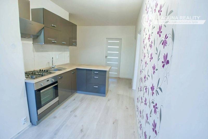 Spišská Nová Ves Two bedroom apartment Sale reality Spišská Nová Ves