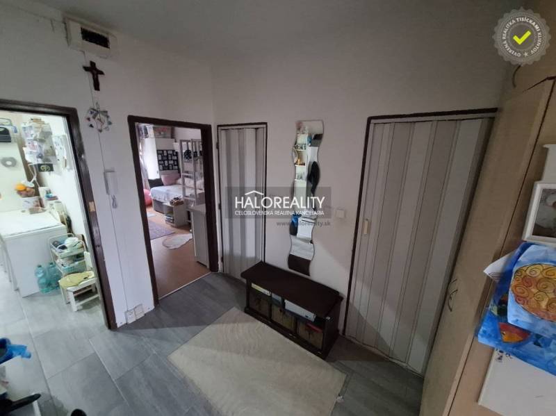 Prievidza One bedroom apartment Sale reality Prievidza