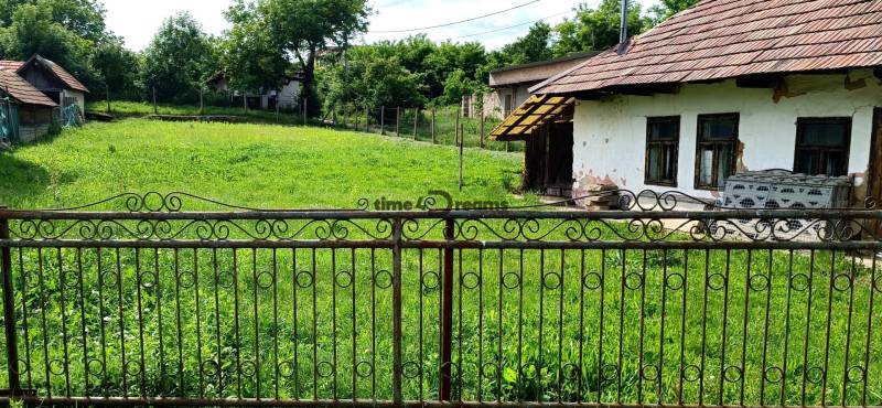 Plavé Vozokany Land – for living Sale reality Levice