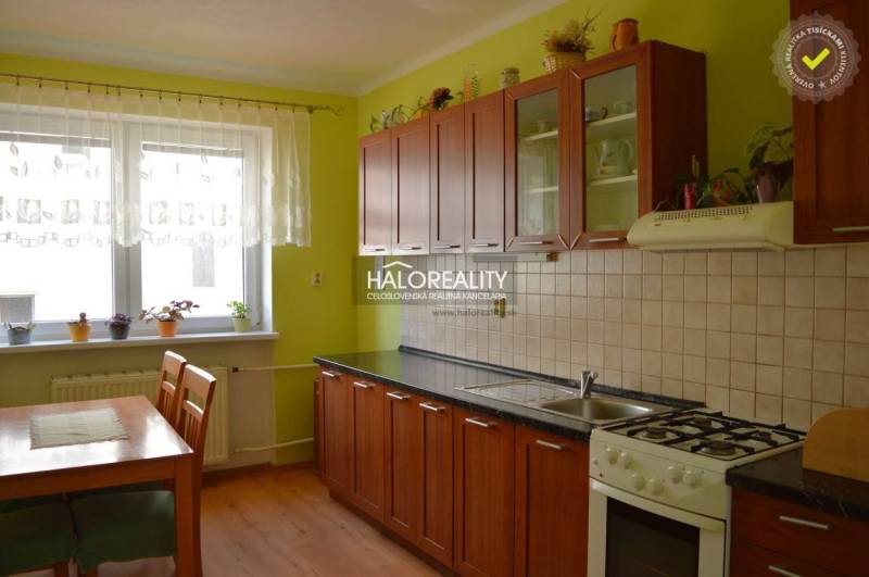 Spišská Belá Two bedroom apartment Sale reality Kežmarok