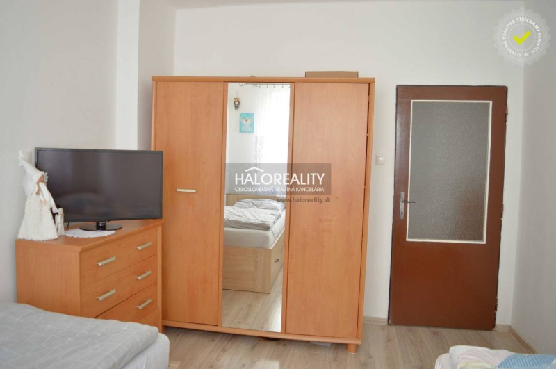 Spišská Belá Two bedroom apartment Sale reality Kežmarok