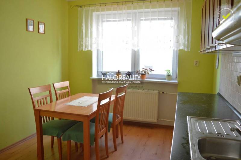 Spišská Belá Two bedroom apartment Sale reality Kežmarok