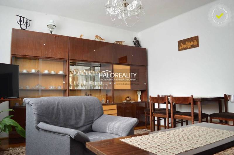 Spišská Belá Two bedroom apartment Sale reality Kežmarok