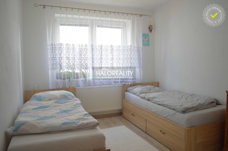 Spišská Belá Two bedroom apartment Sale reality Kežmarok