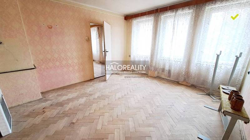 Topoľčany Two bedroom apartment Sale reality Topoľčany