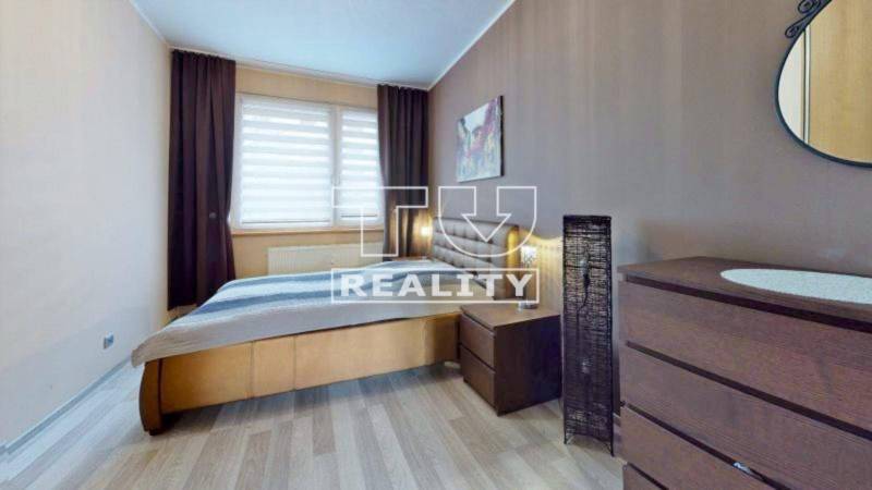 Bratislava - Rača Two bedroom apartment Sale reality Bratislava - Rača