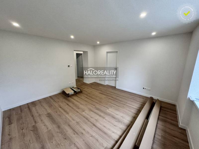 Zvolen Two bedroom apartment Sale reality Zvolen