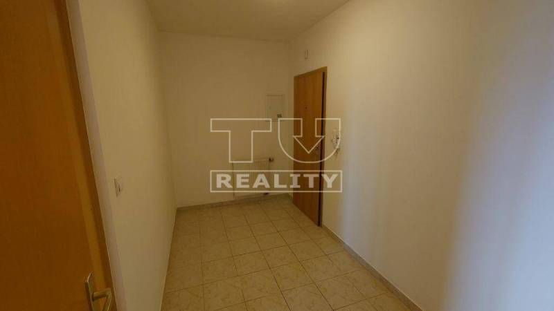 Nové Mesto nad Váhom One bedroom apartment Sale reality Nové Mesto nad Váhom