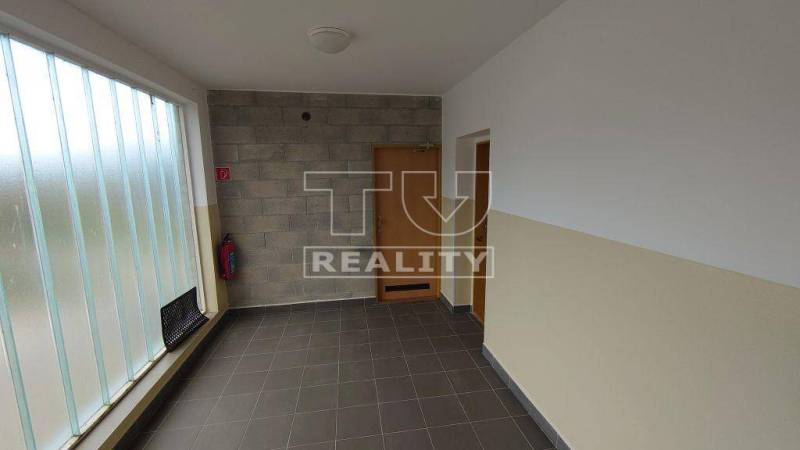 Nové Mesto nad Váhom One bedroom apartment Sale reality Nové Mesto nad Váhom