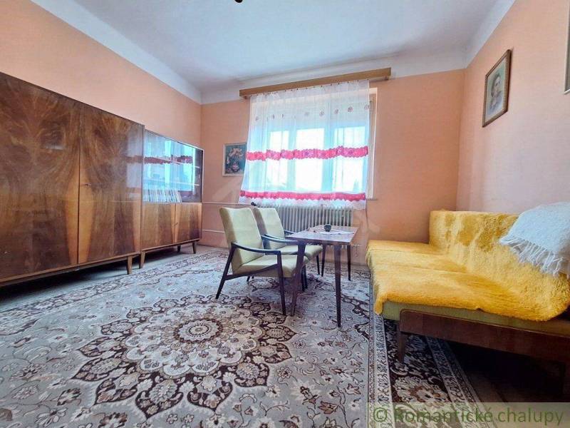 Kravany nad Dunajom Family house Sale reality Komárno