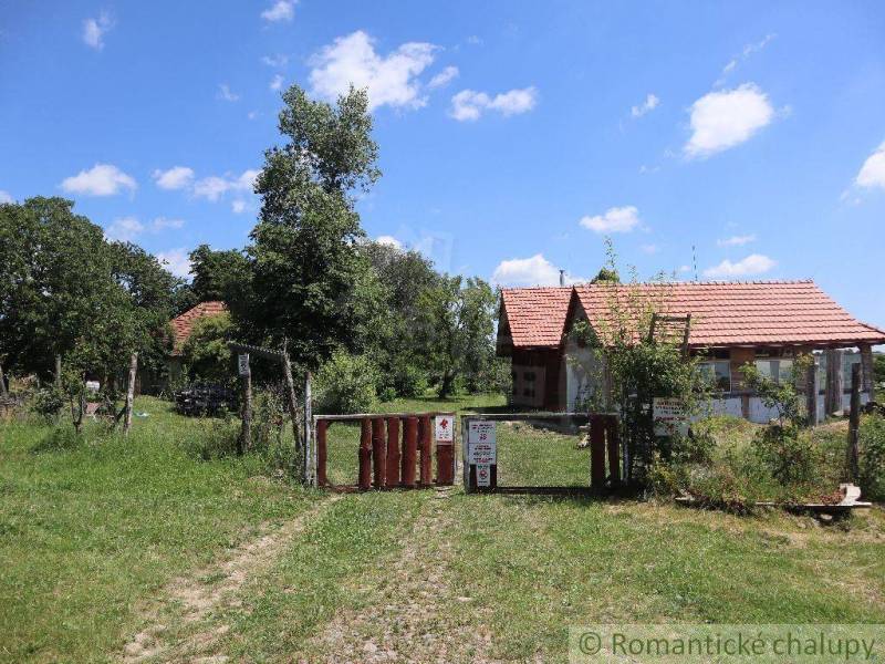 Zemiansky Vrbovok Cottage Sale reality Krupina