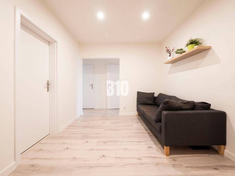 Bratislava - Petržalka Three bedroom apartment Sale reality Bratislava - Petržalka