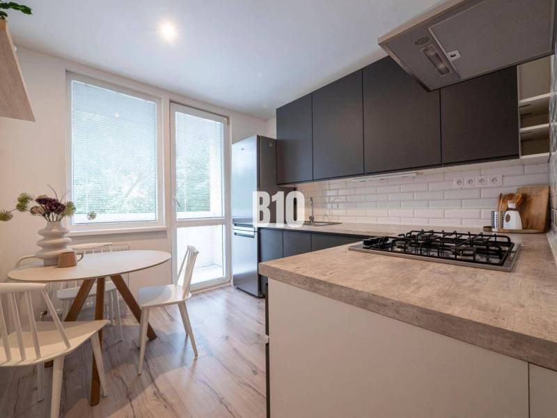 Bratislava - Petržalka Three bedroom apartment Sale reality Bratislava - Petržalka