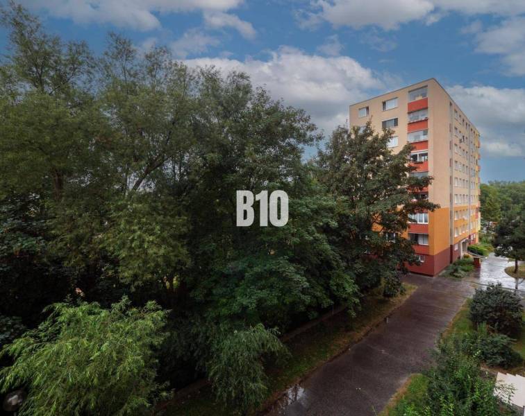 Bratislava - Petržalka Three bedroom apartment Sale reality Bratislava - Petržalka