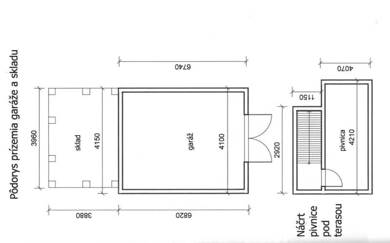 Nitra Family house Sale reality Nitra