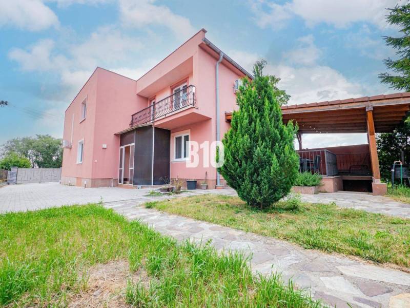 Nitra Family house Sale reality Nitra