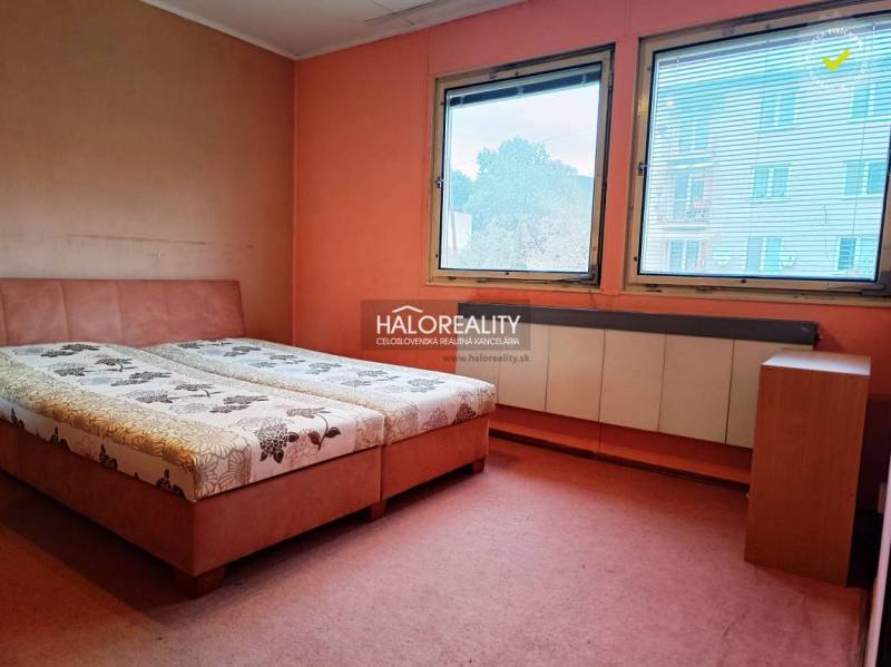 Švedlár Two bedroom apartment Sale reality Gelnica