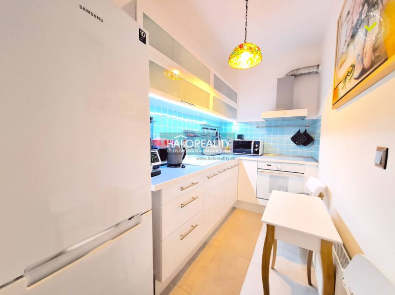 BA - Dúbravka One bedroom apartment Sale reality Bratislava - Dúbravka