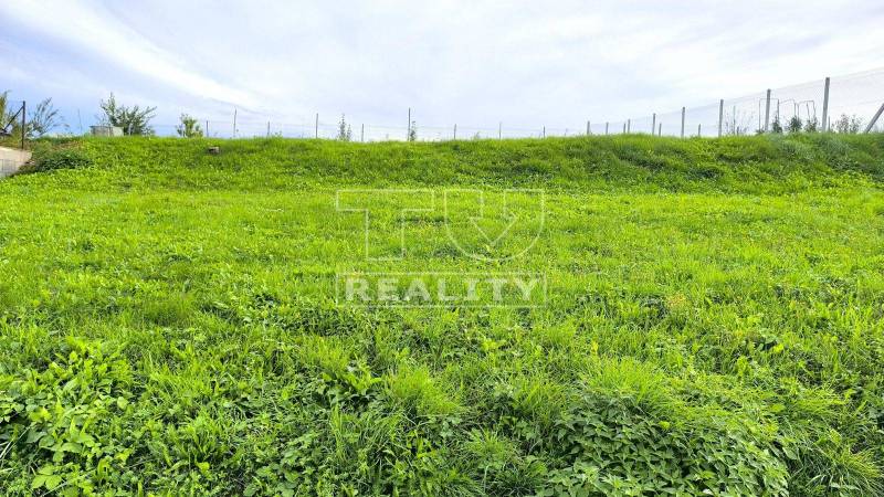 Tesáre Land – for living Sale reality Topoľčany